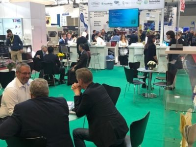 FAKUMA Friedrichshafen